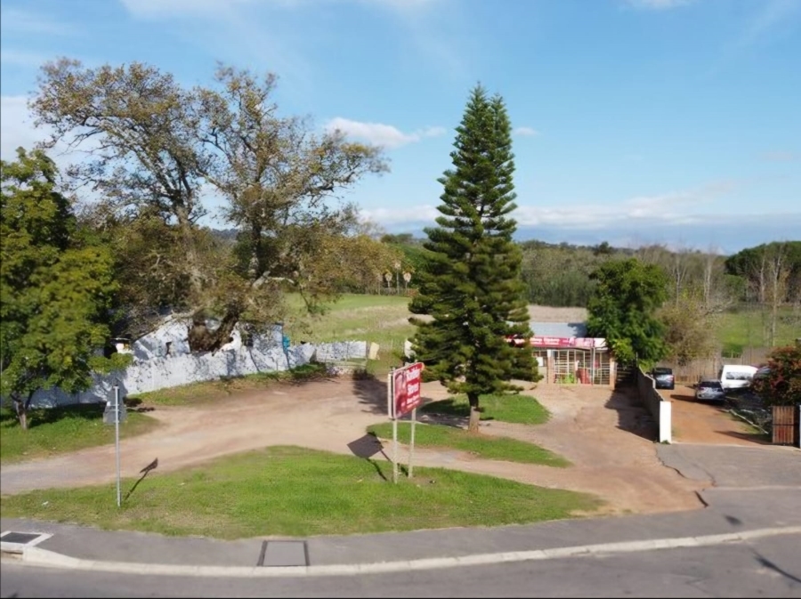 Commercial Property for Sale in Raithby Western Cape